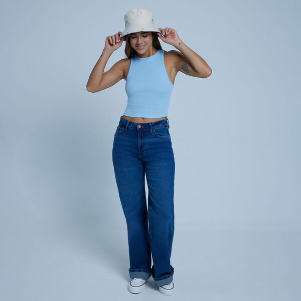camisetas mujer image number null