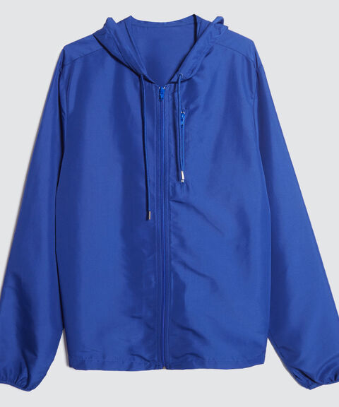 chaquetas deportivas para hombre 