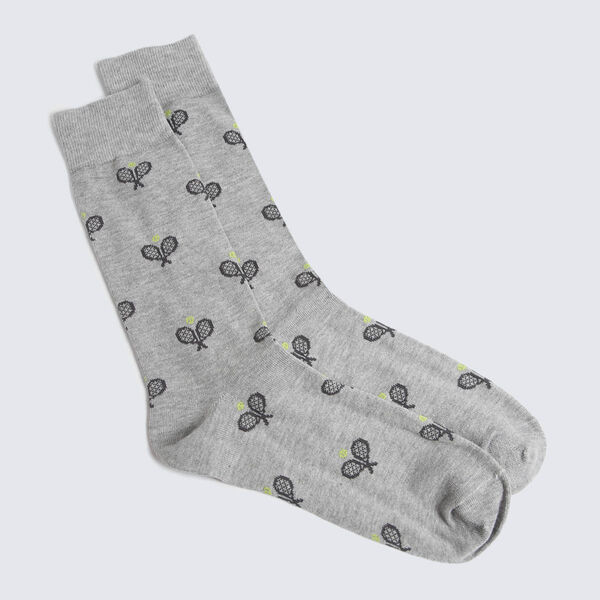 medias para hombre image number null