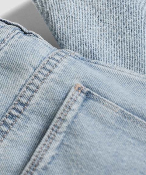 jeans niña image number null