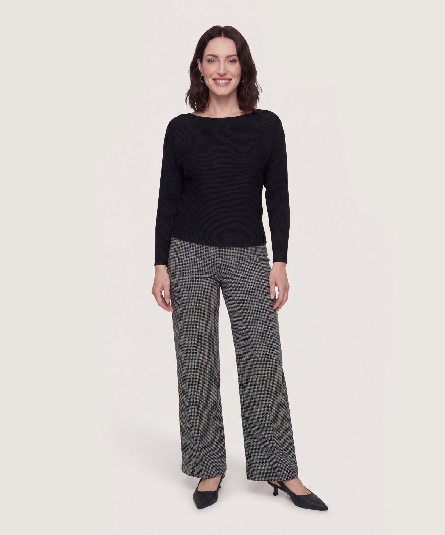 sacos para mujer