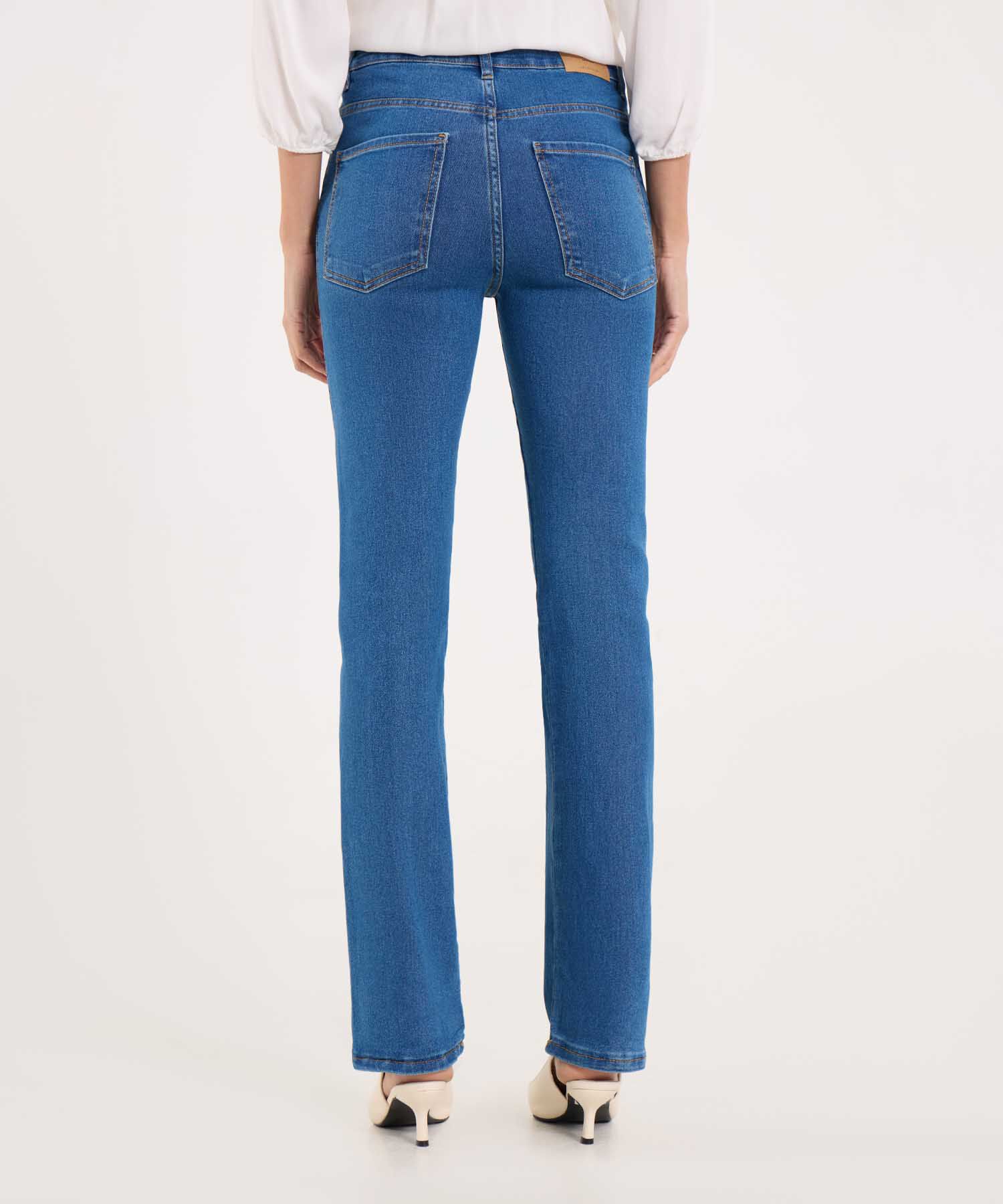 jeans mujer