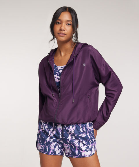 shorts deportivos mujer