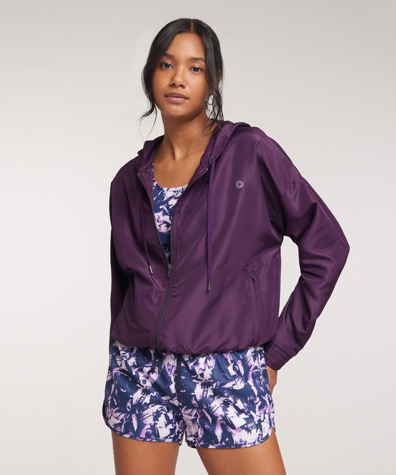 shorts deportivos mujer