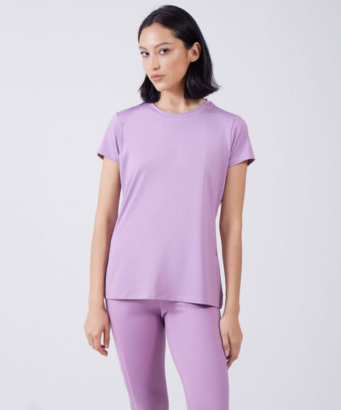 camisetas deportivas mujer