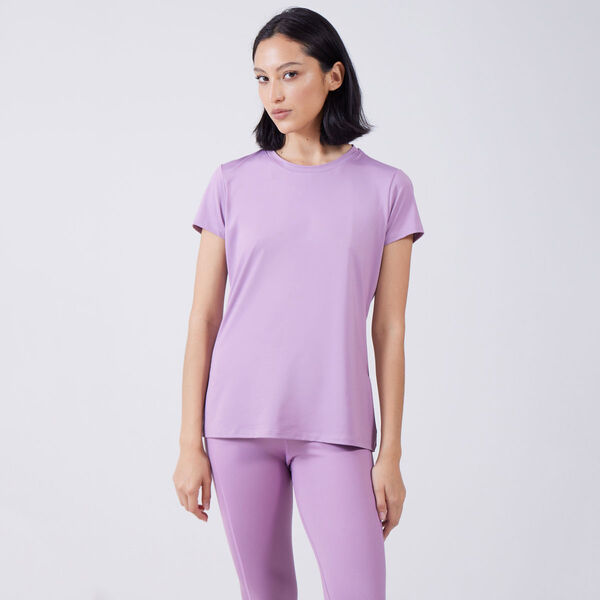 camisetas deportivas mujer