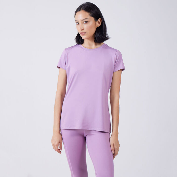 camisetas deportivas mujer
