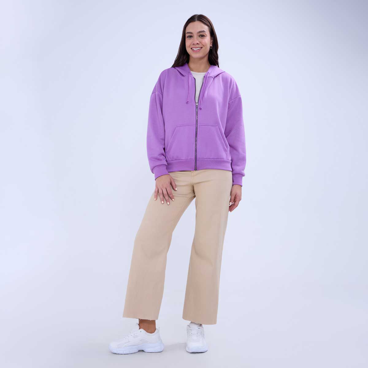 buzos para mujer