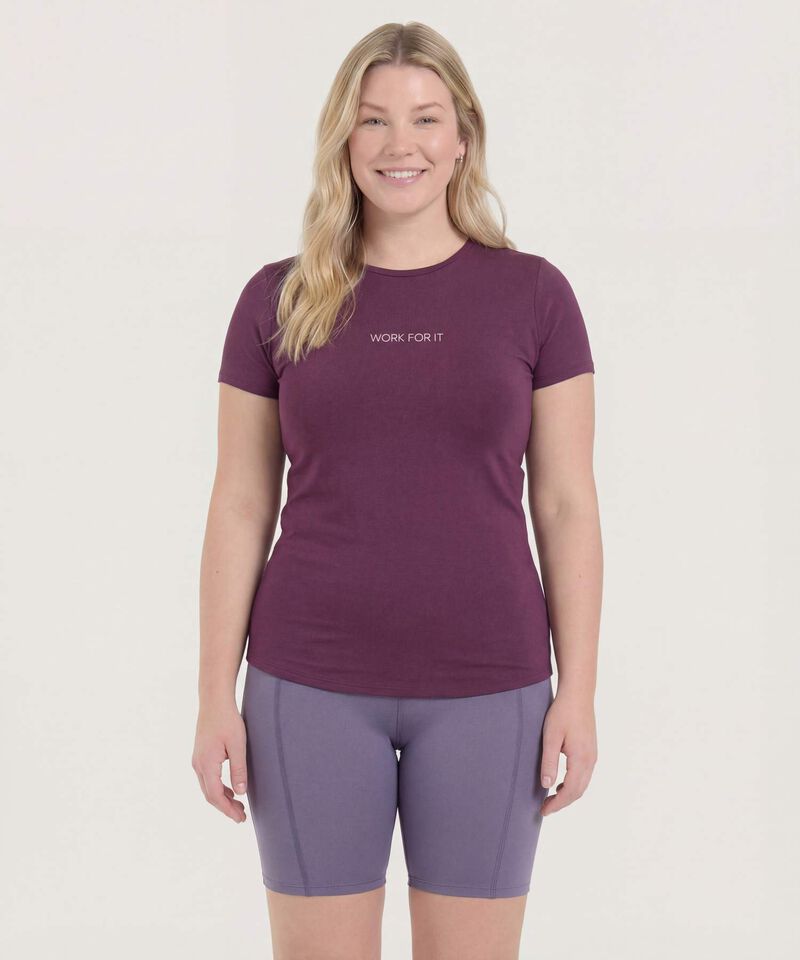 camisetas deportivas mujer