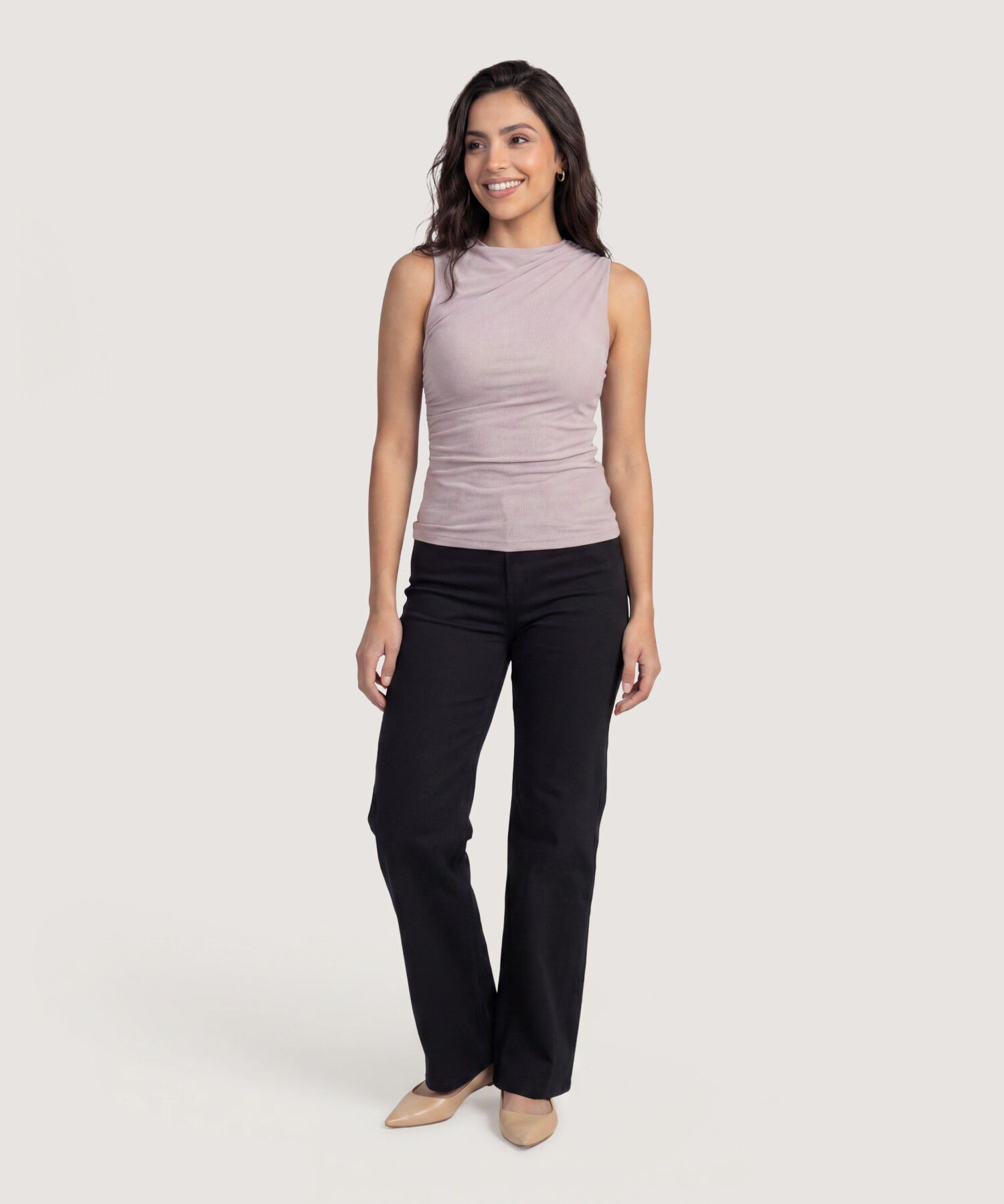 camisetas mujer