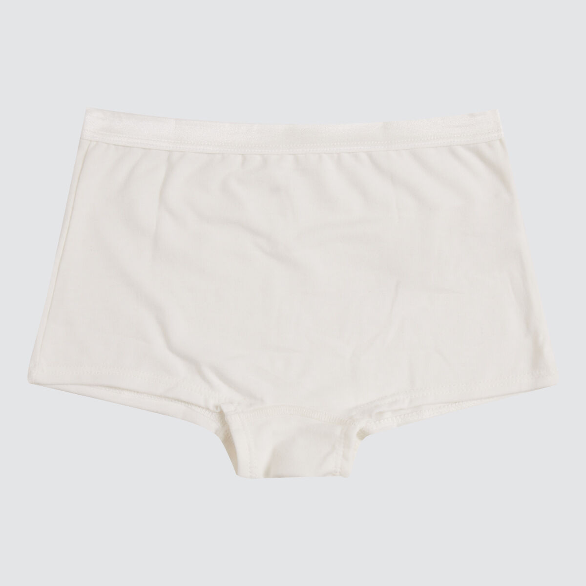 ropa interior para niñas