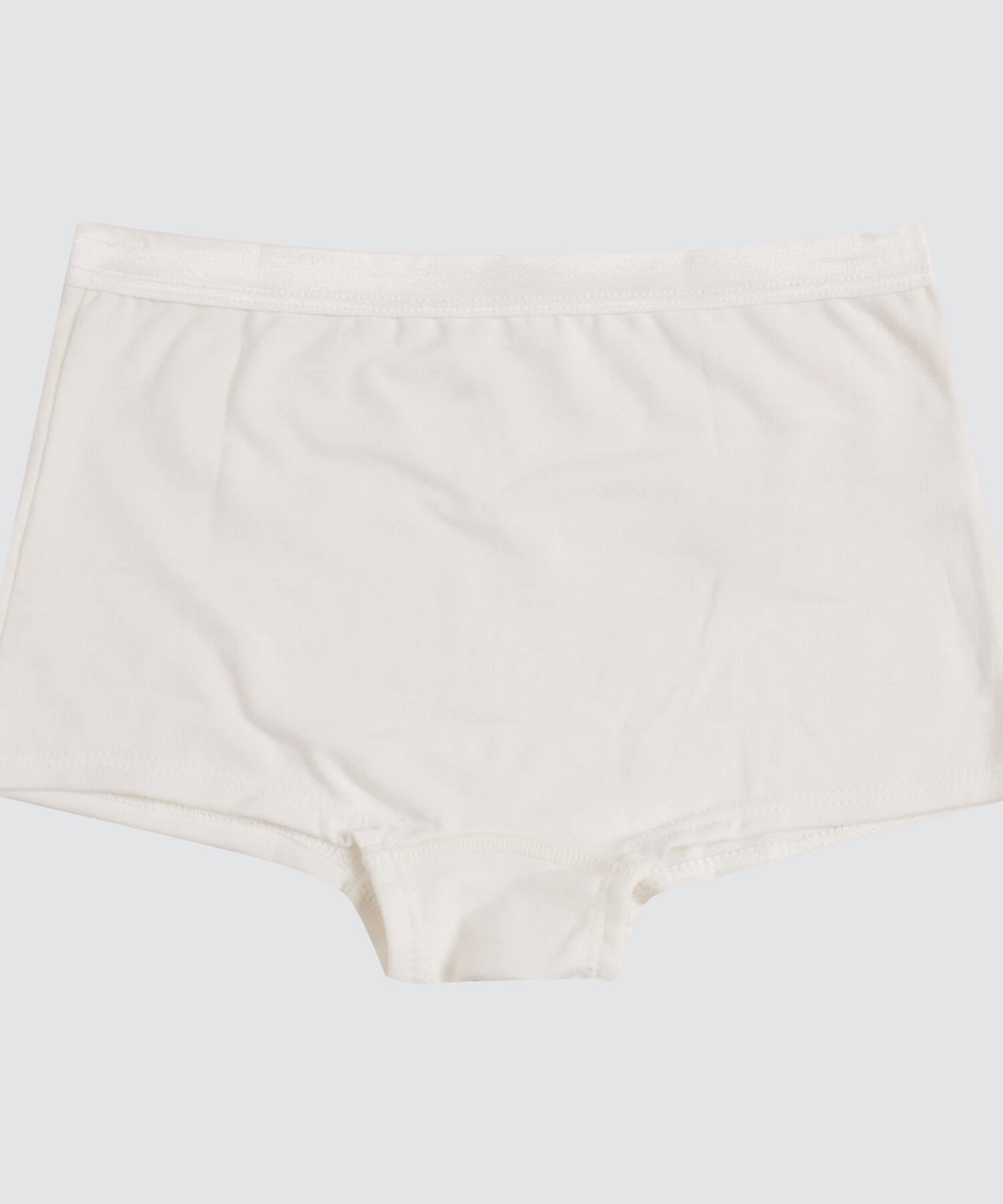 ropa interior para niñas