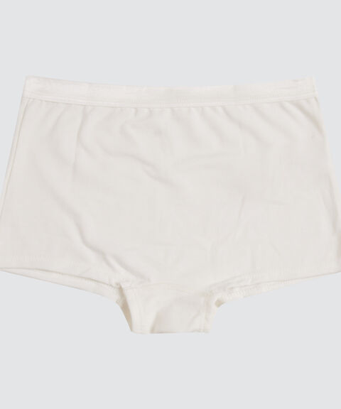 ropa interior para niñas