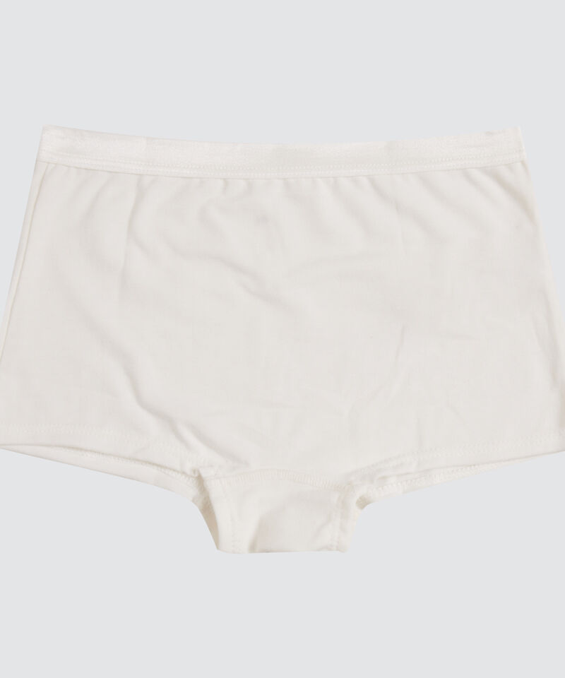 ropa interior para niñas
