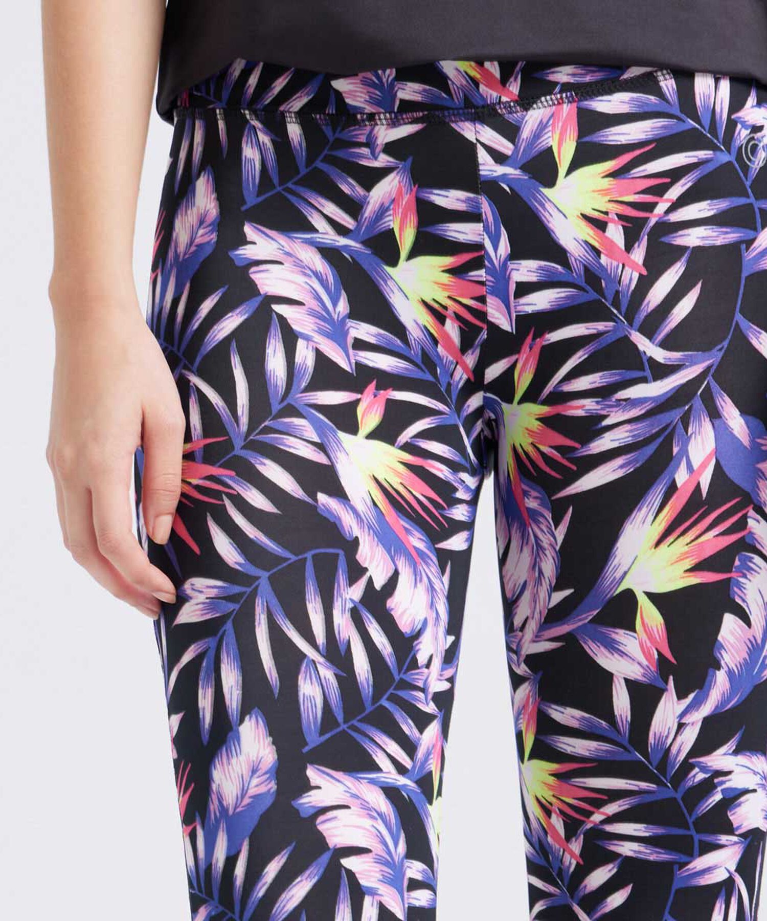 leggins deportivos