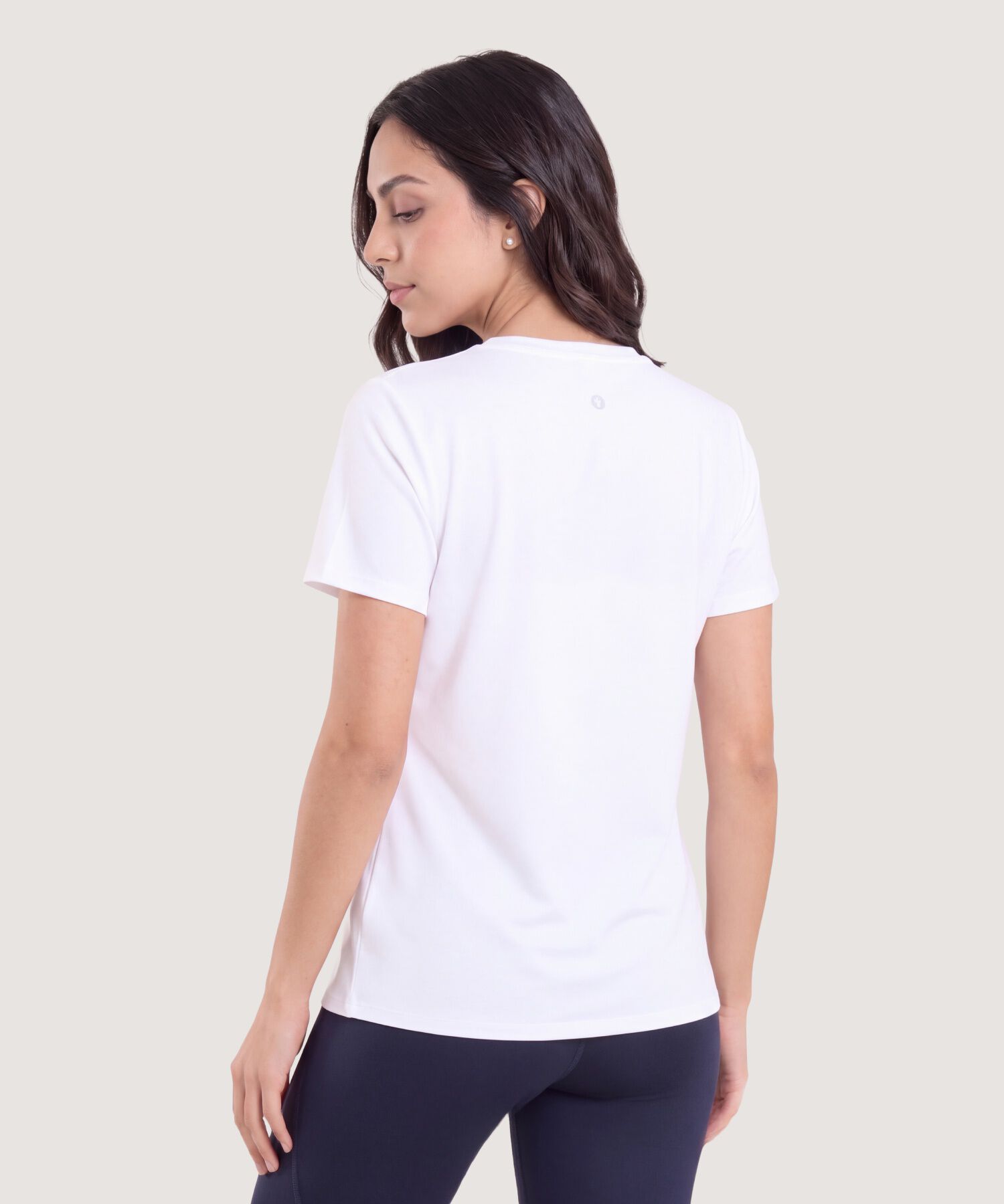 camisetas deportivas mujer