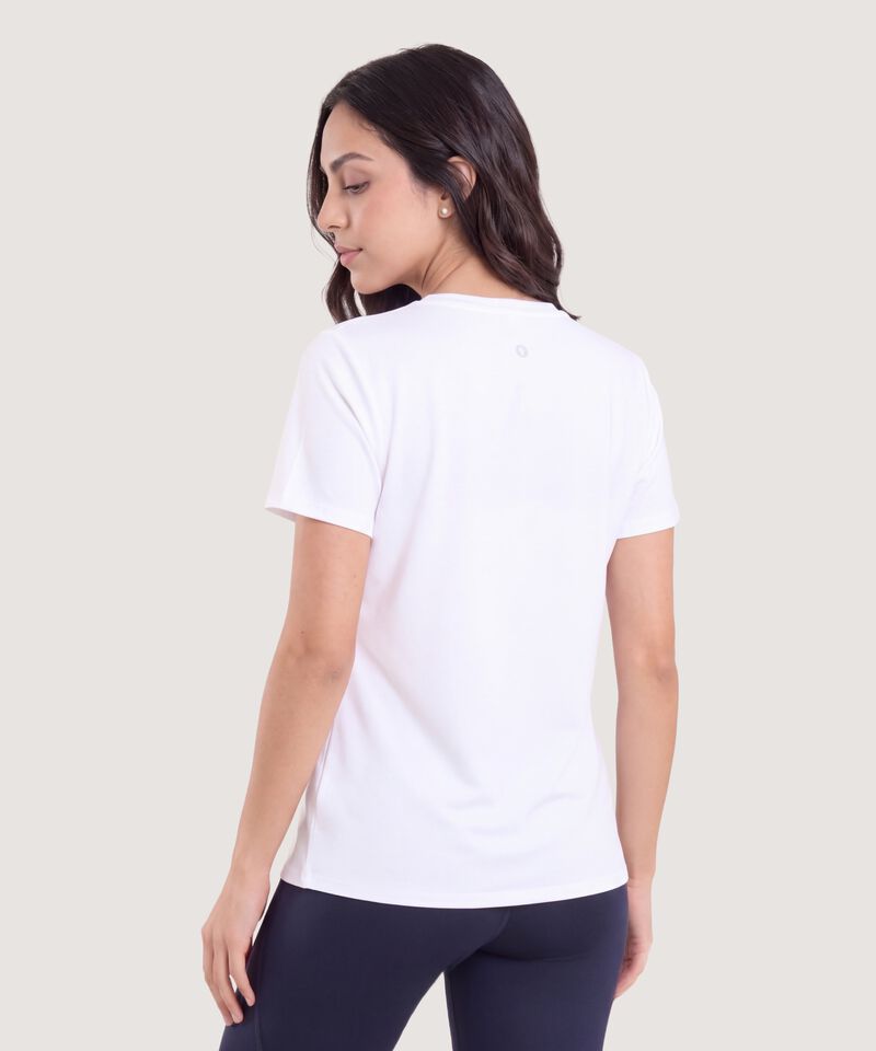 camisetas deportivas mujer