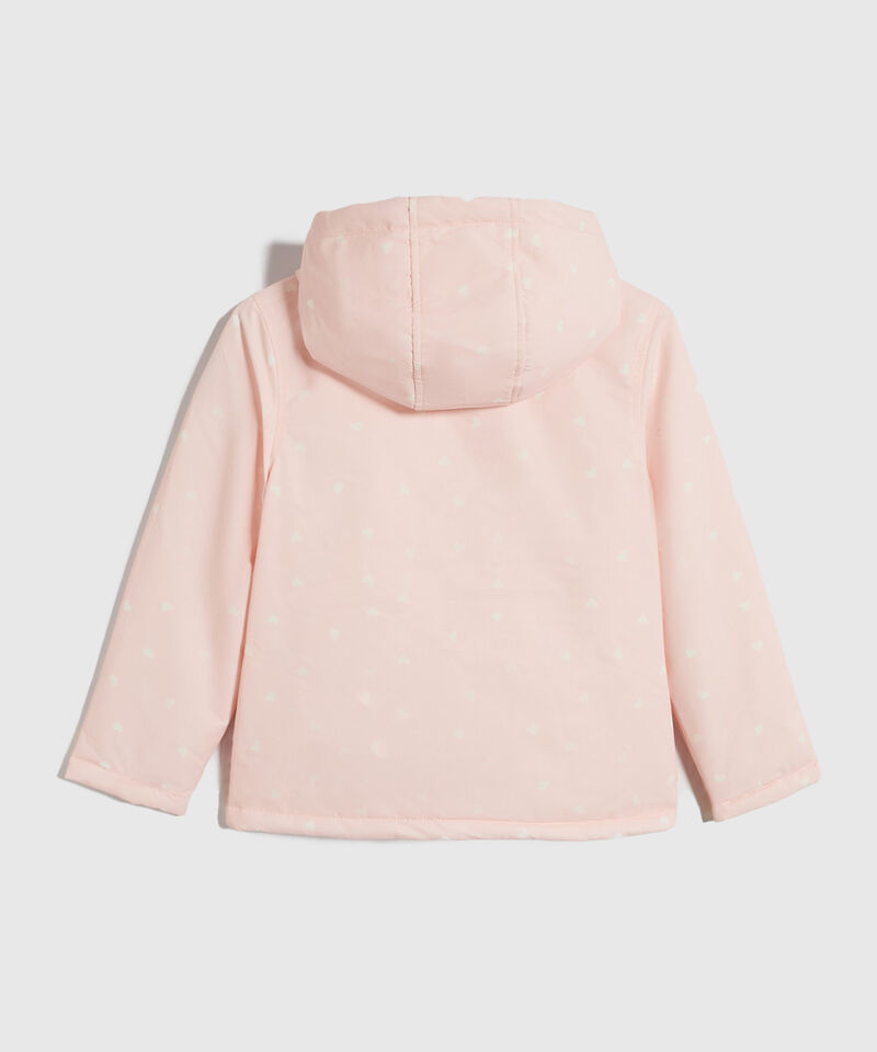 chaquetas para niña