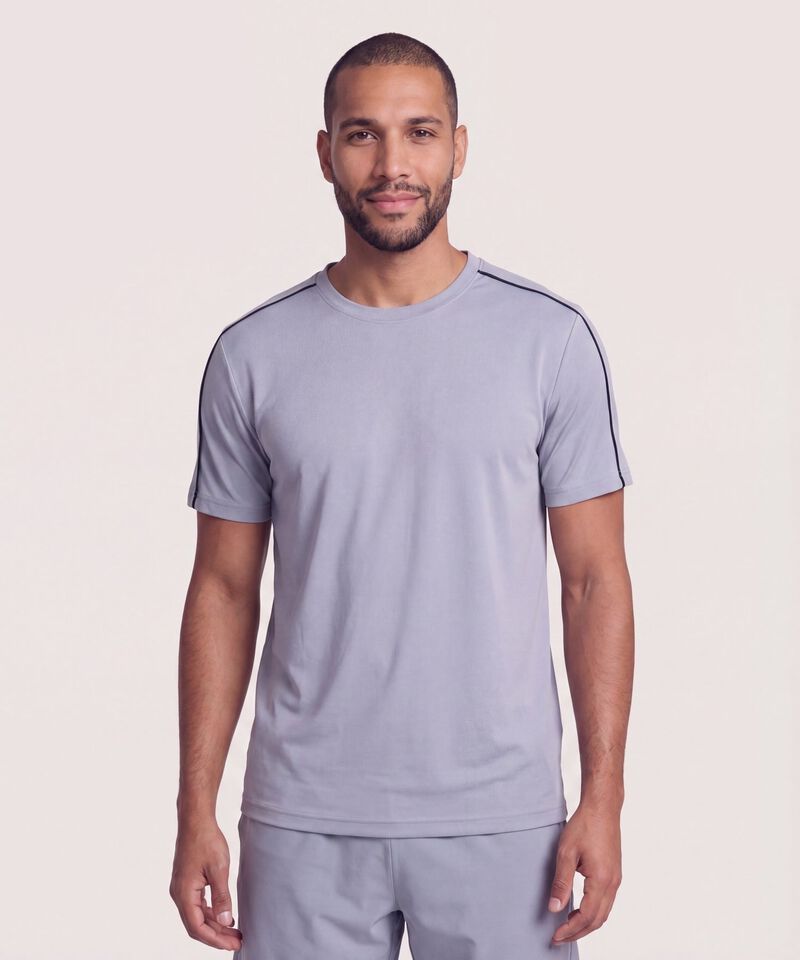 camisetas deportivas para hombre