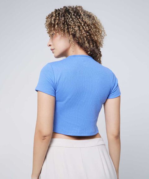 camisetas mujer image number null