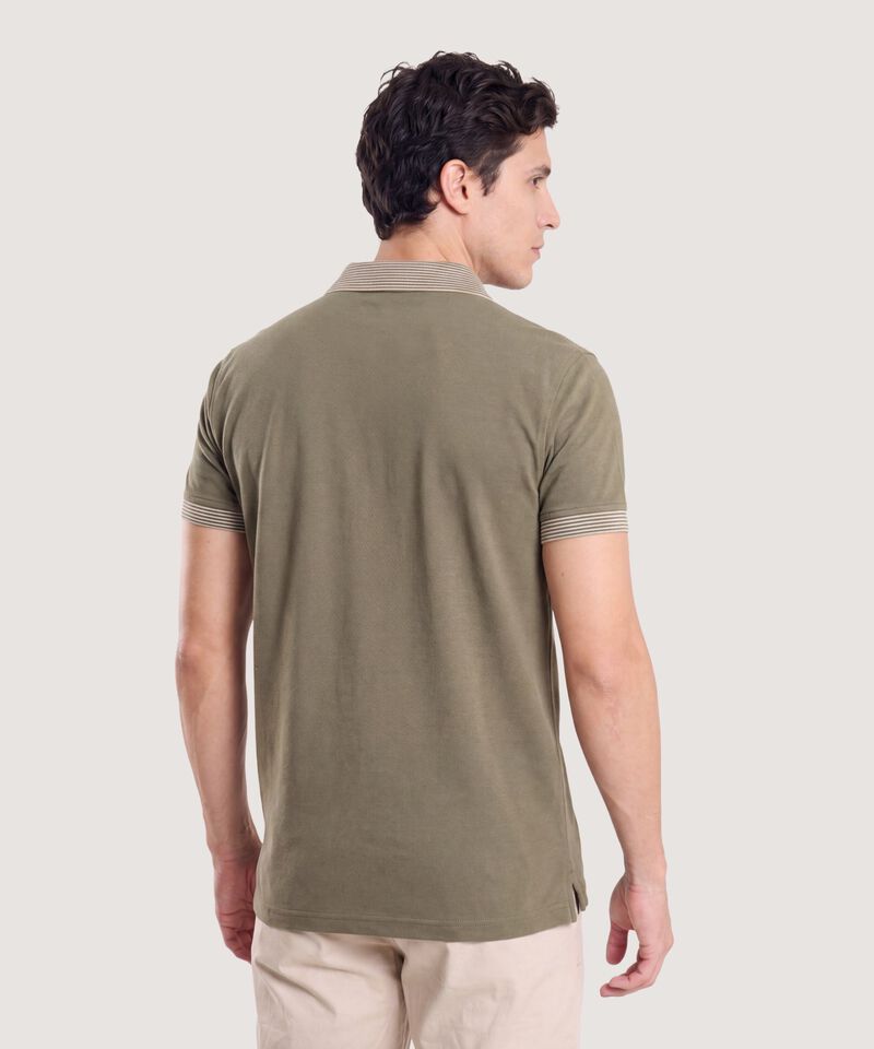 camisetas polo para hombre