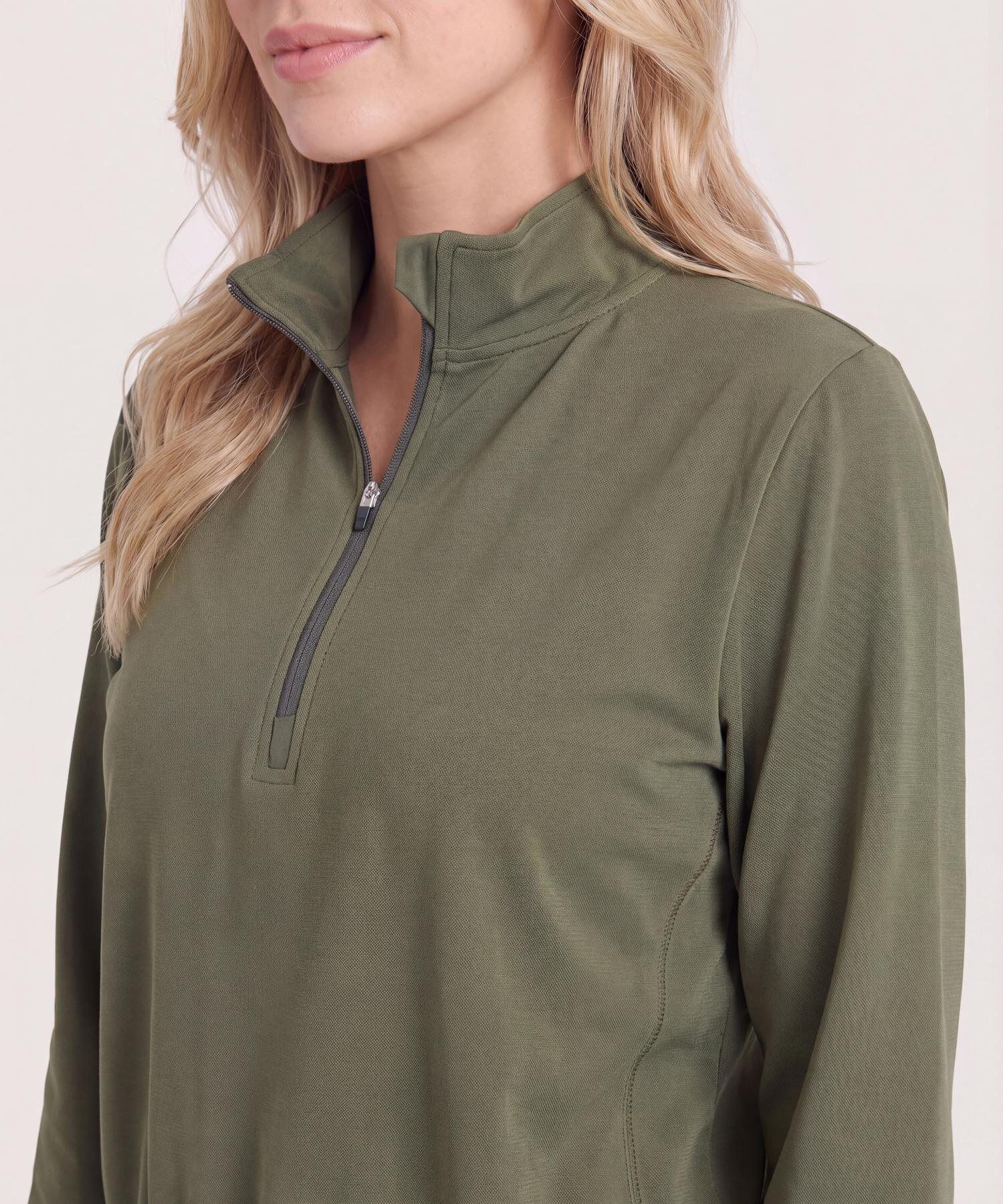 buzos deportivos mujer