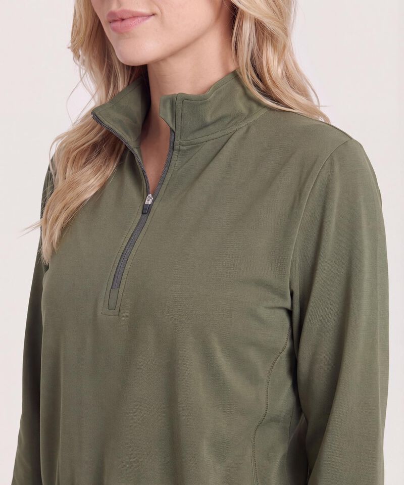 buzos deportivos mujer