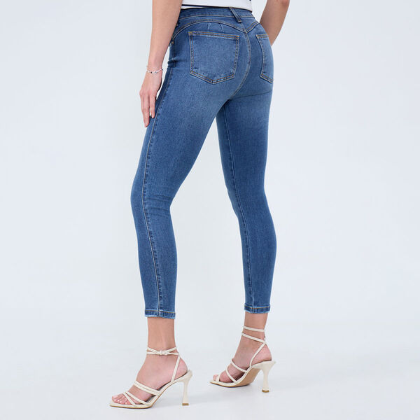 jeans mujer image number null
