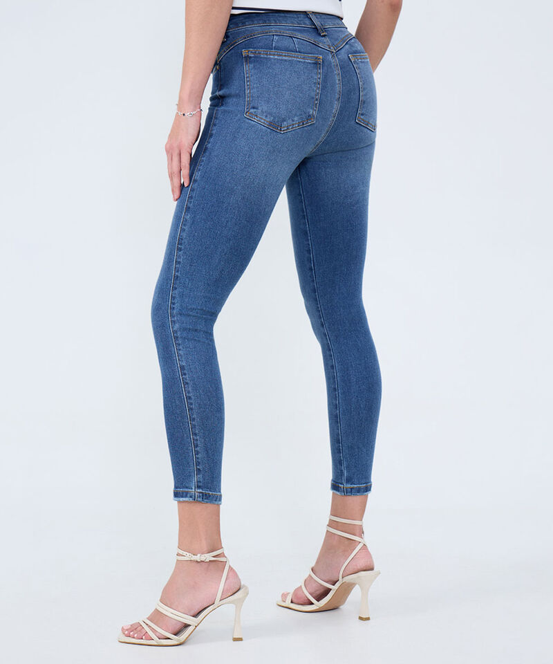 jeans mujer