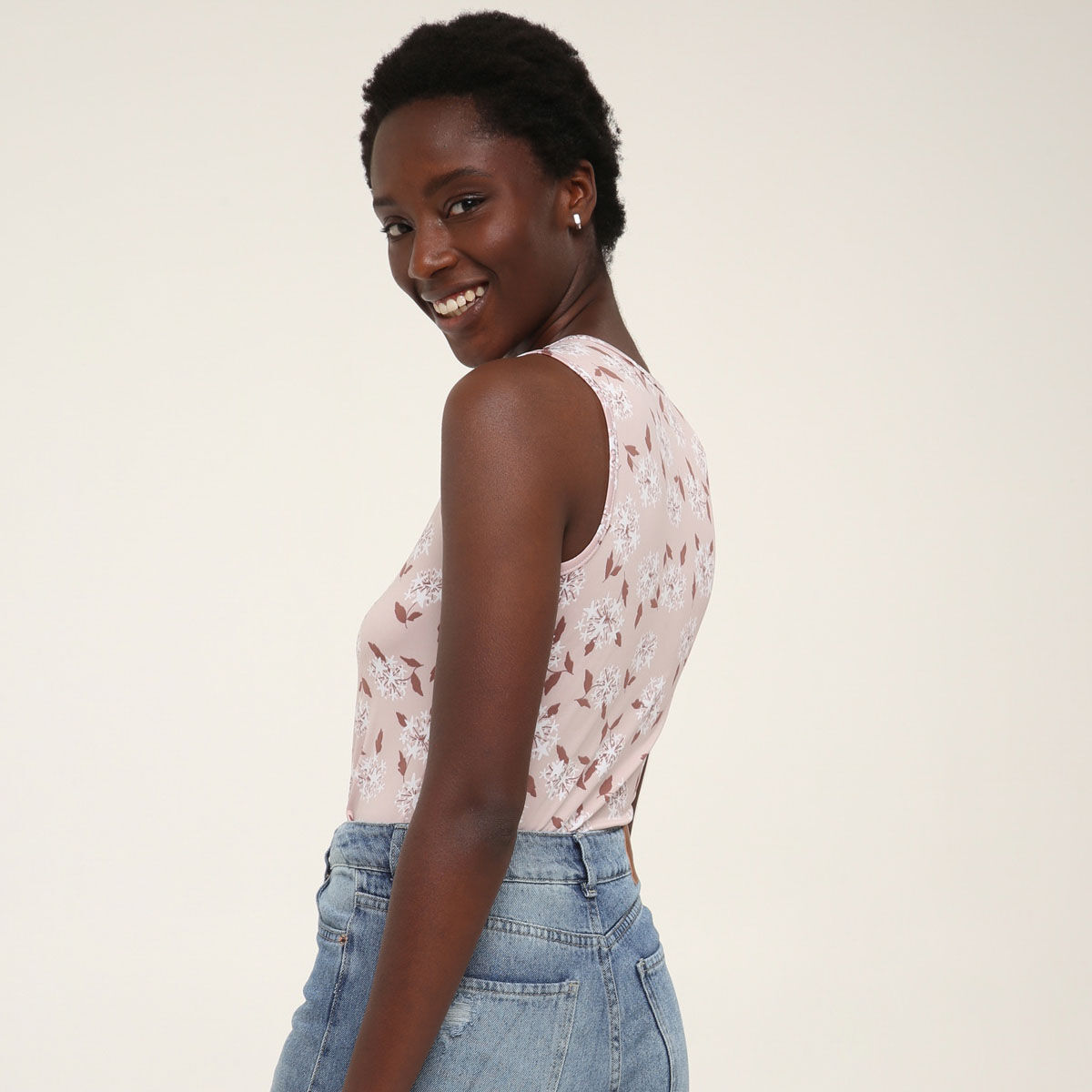 tops para mujer