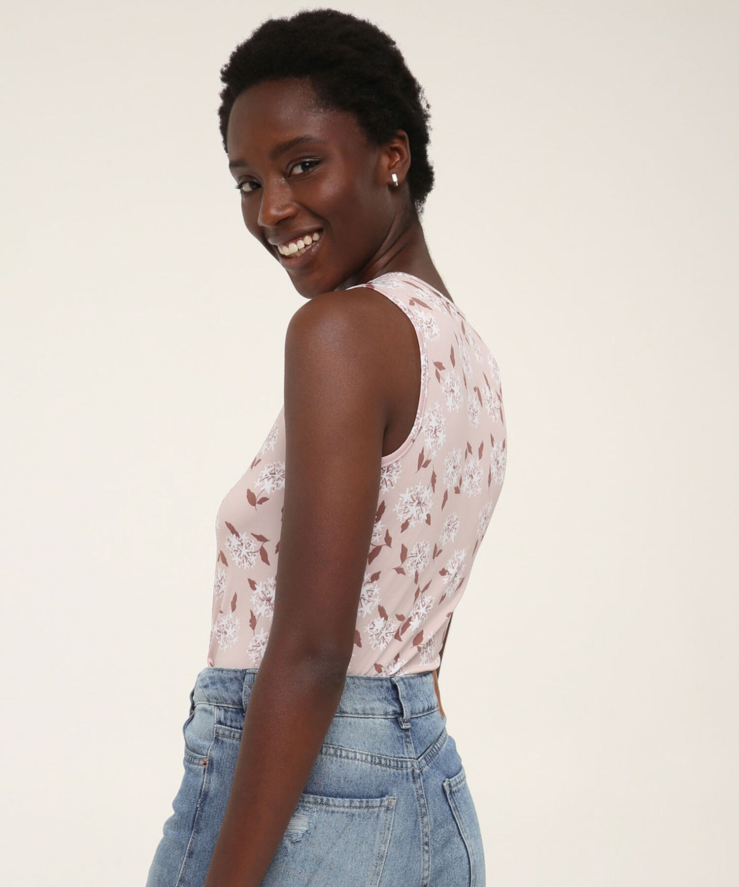 tops para mujer