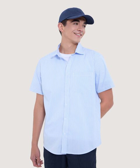 camisas para hombre image number null