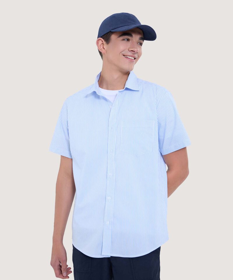 camisas para hombre