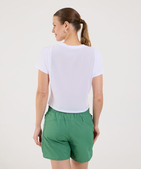 camisetas deportivas mujer image number null