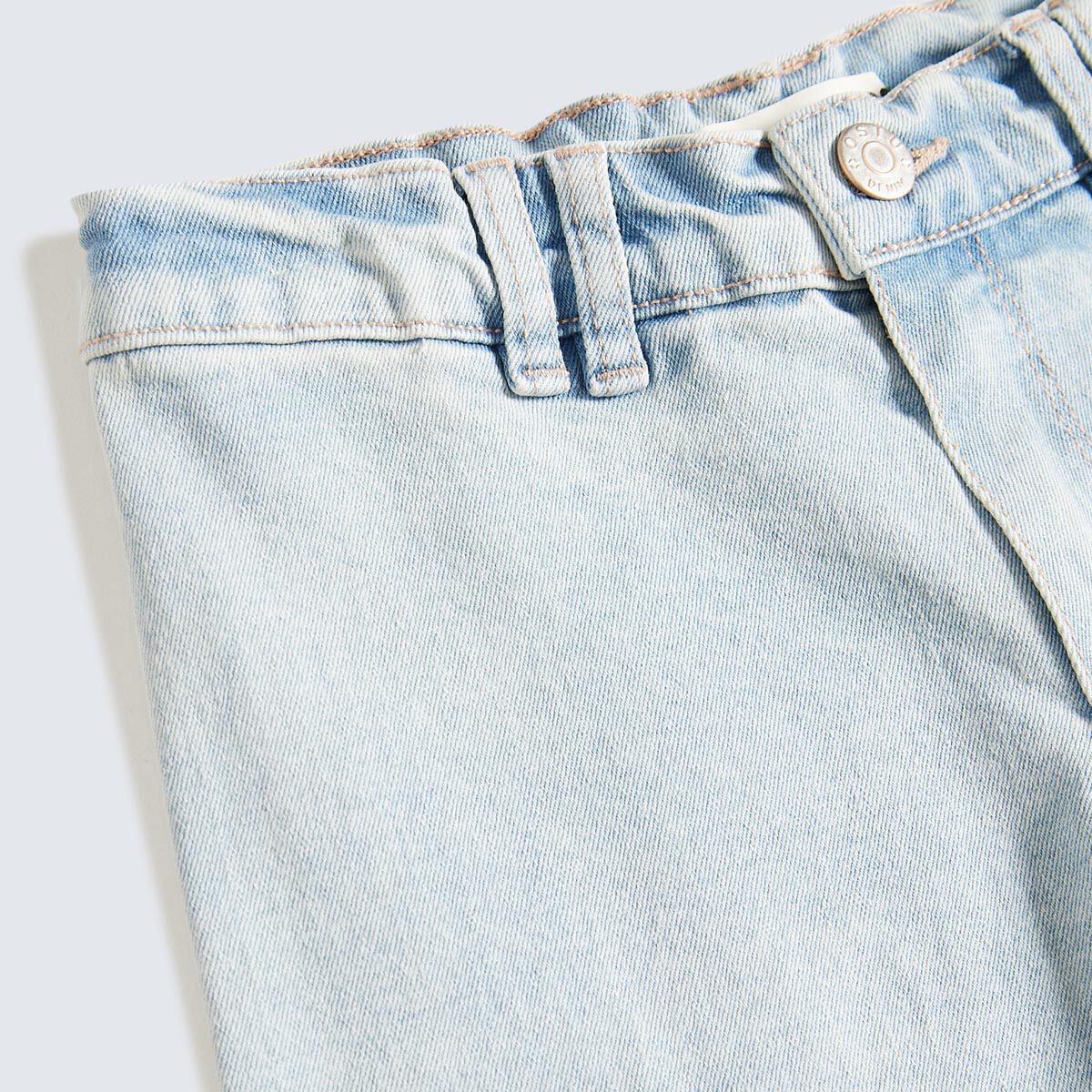 jeans niña