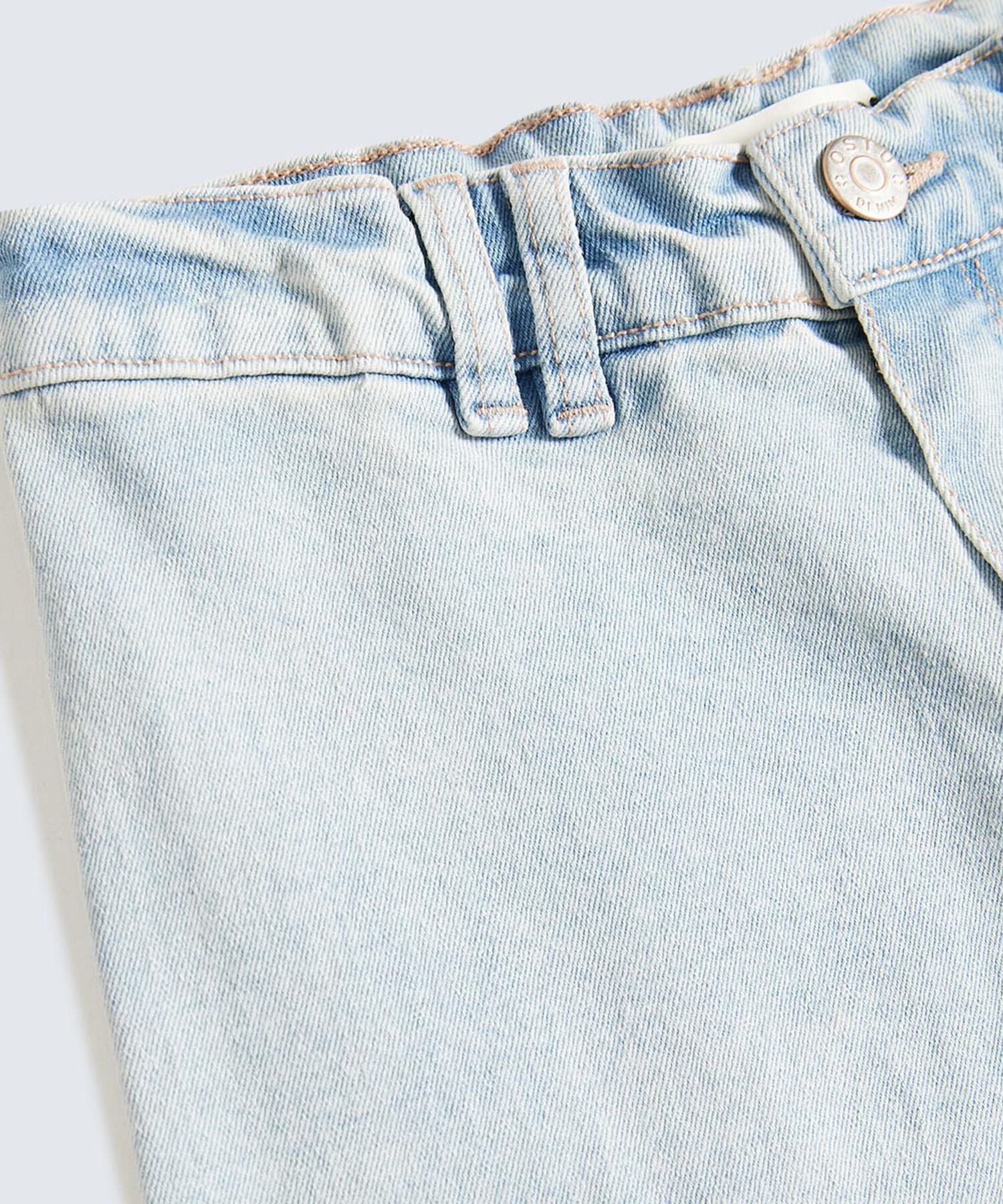 jeans niña