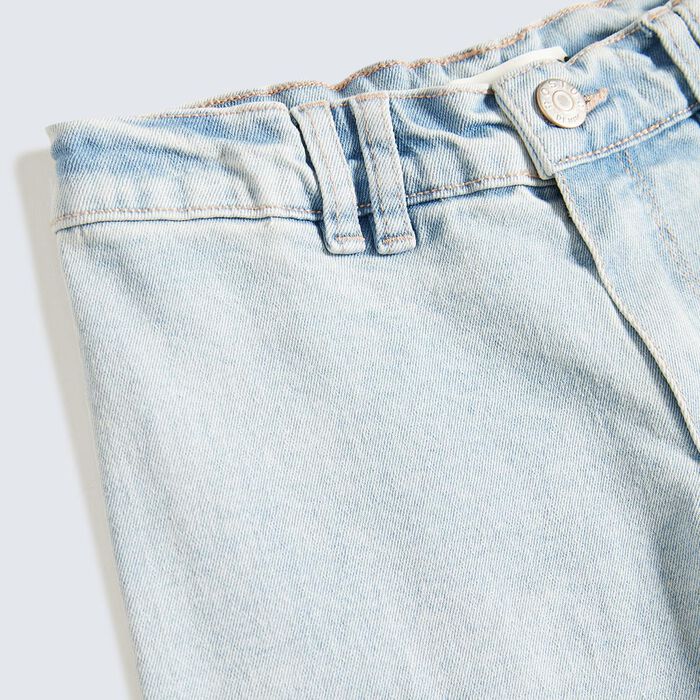 jeans niña