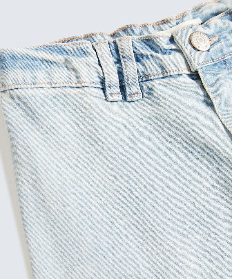 jeans niña