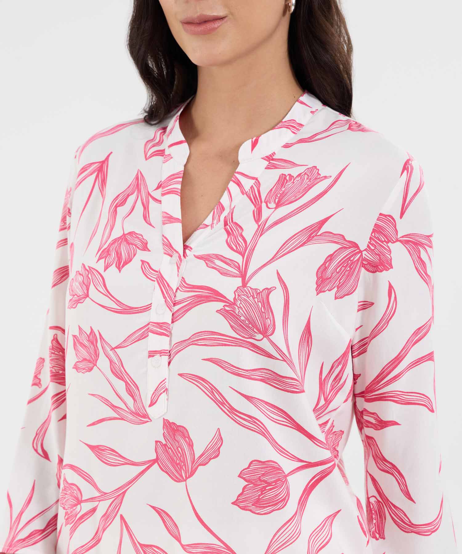 blusas de moda