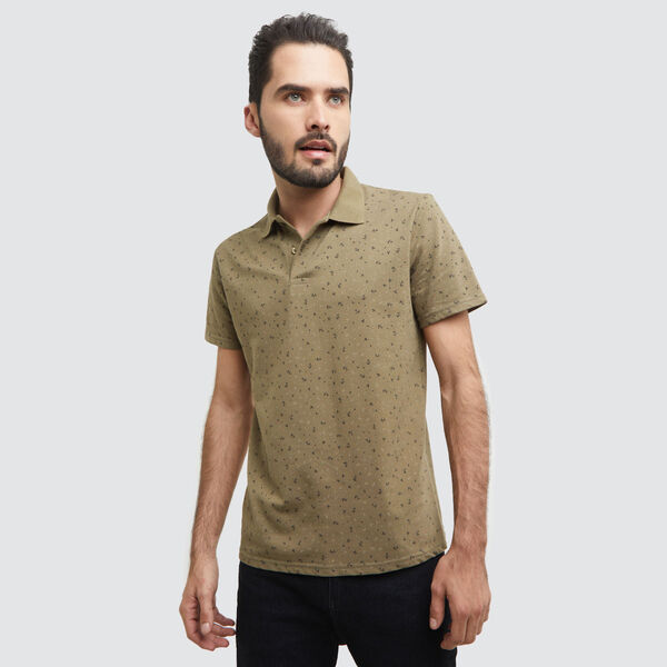 Camisetas polo para hombre  image number null