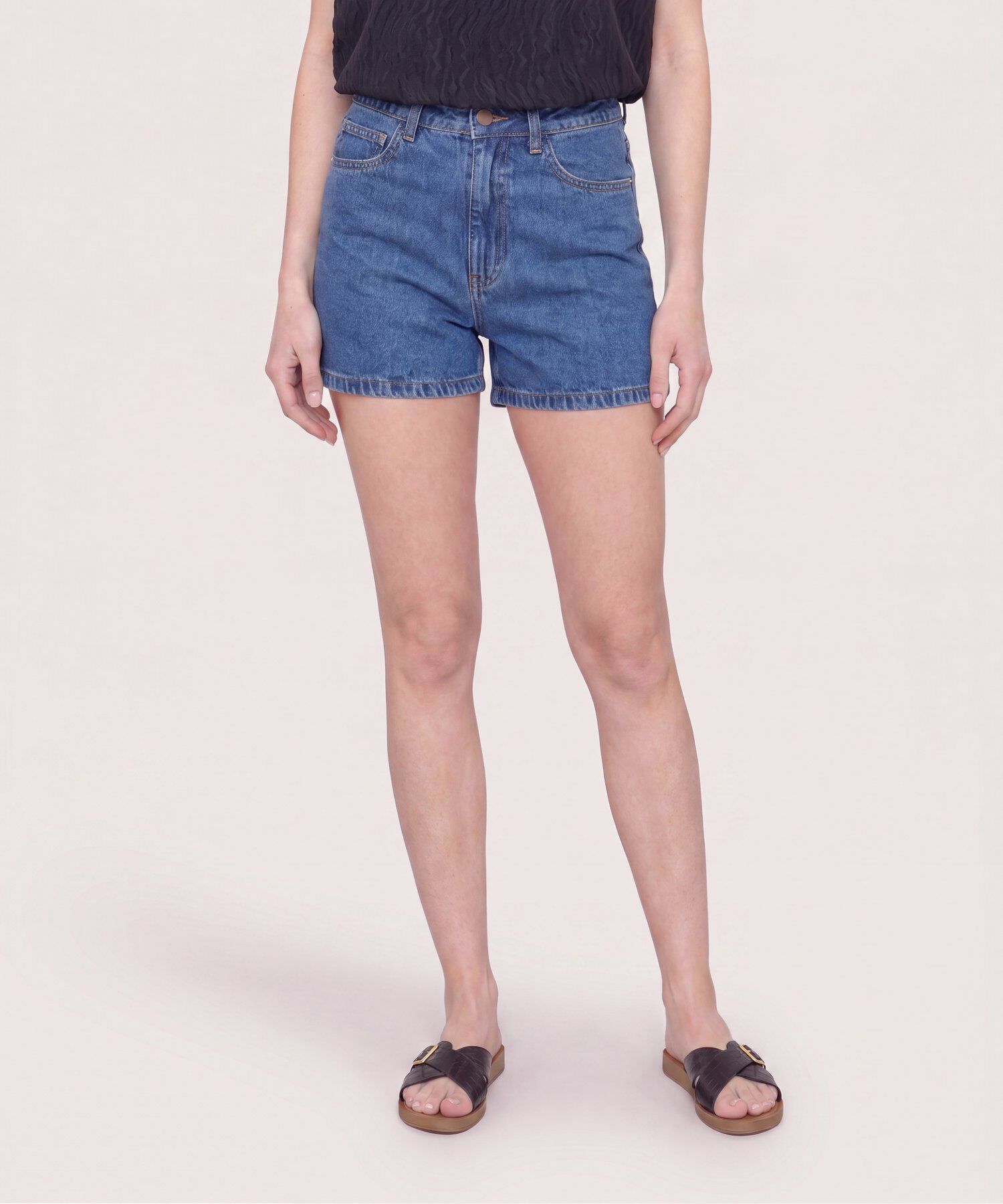 shorts mujeres