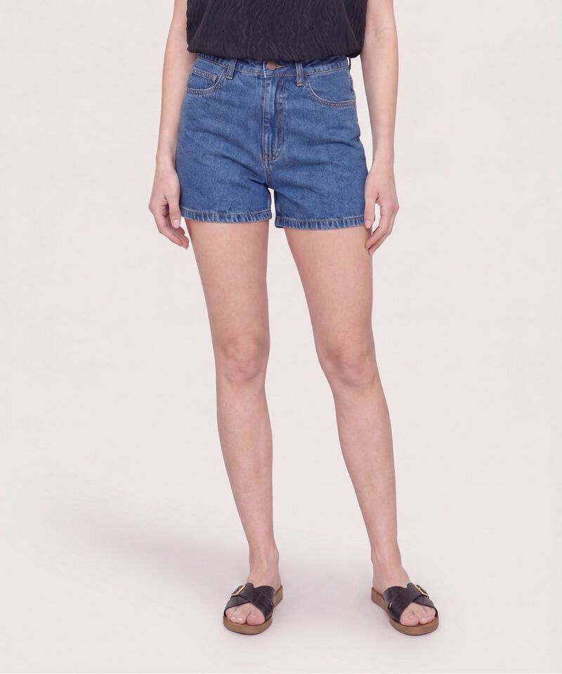 shorts mujeres