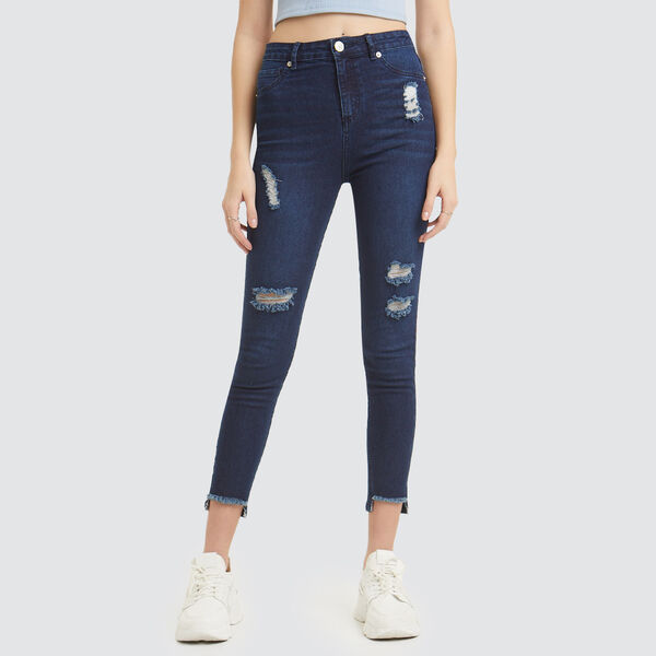 jeans mujer image number null