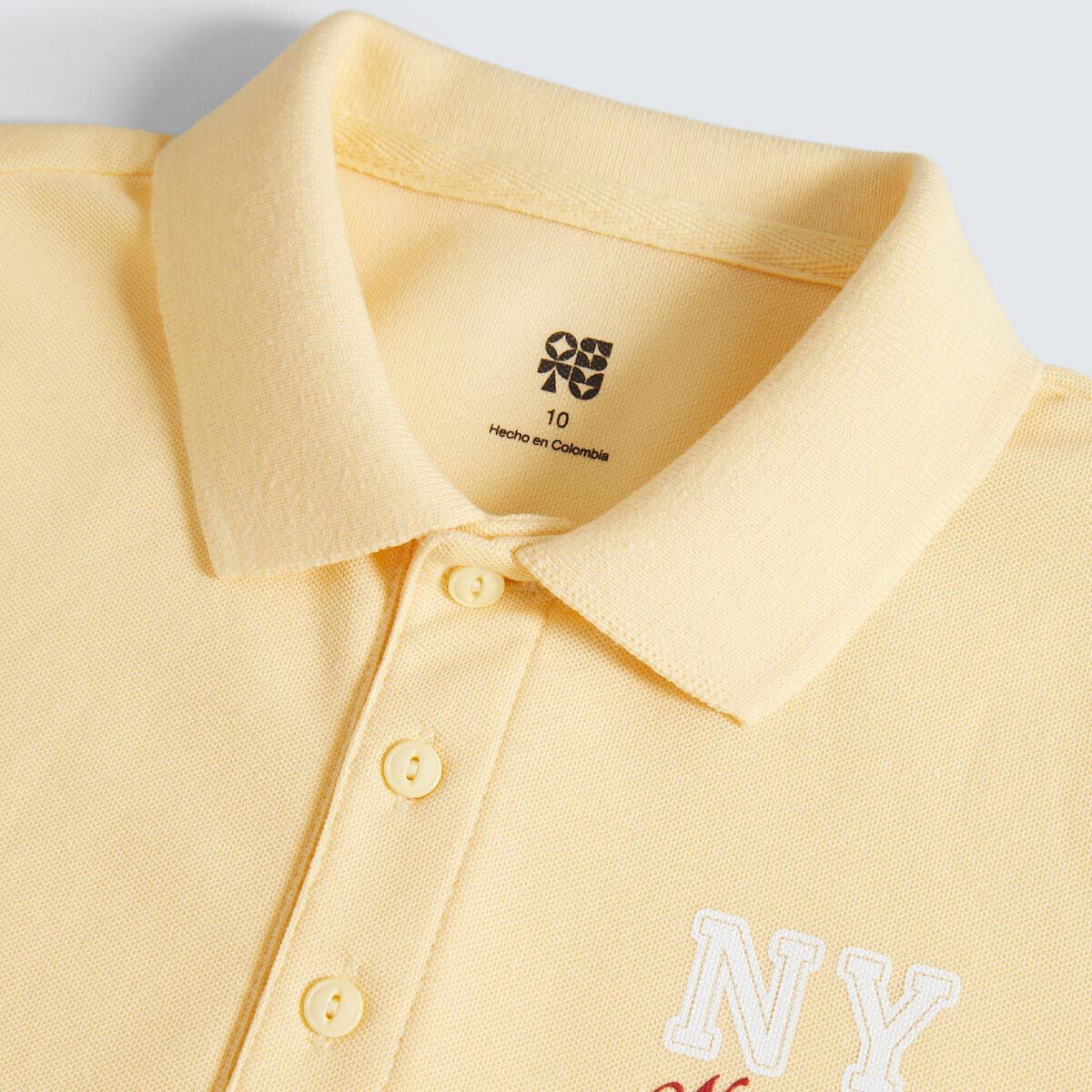 camisetas para niñas
