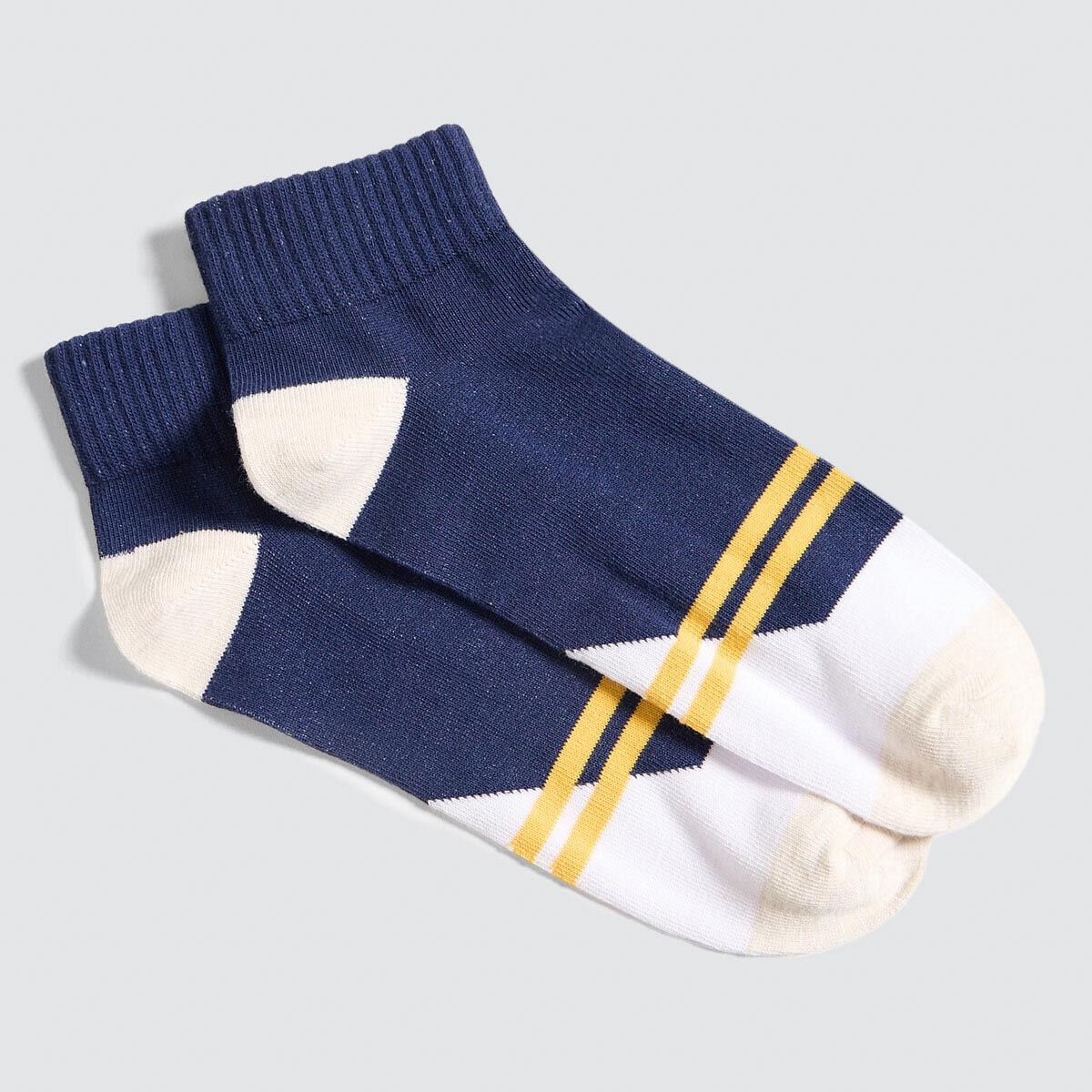 medias para hombre