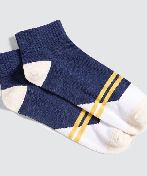medias para hombre