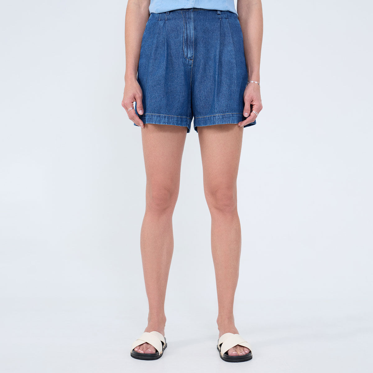 shorts mujeres