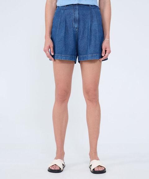 shorts mujeres image number null