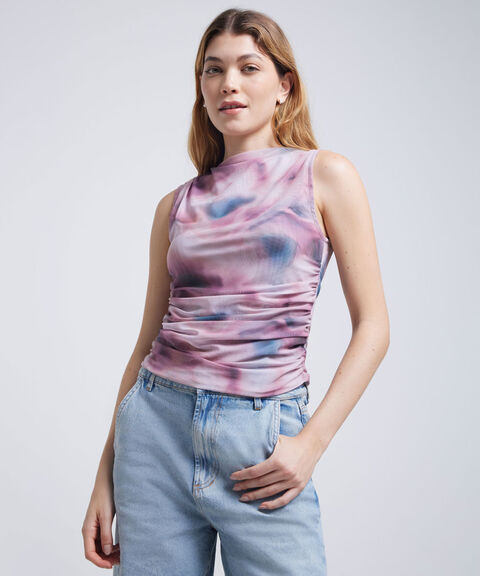 camisetas mujer image number null