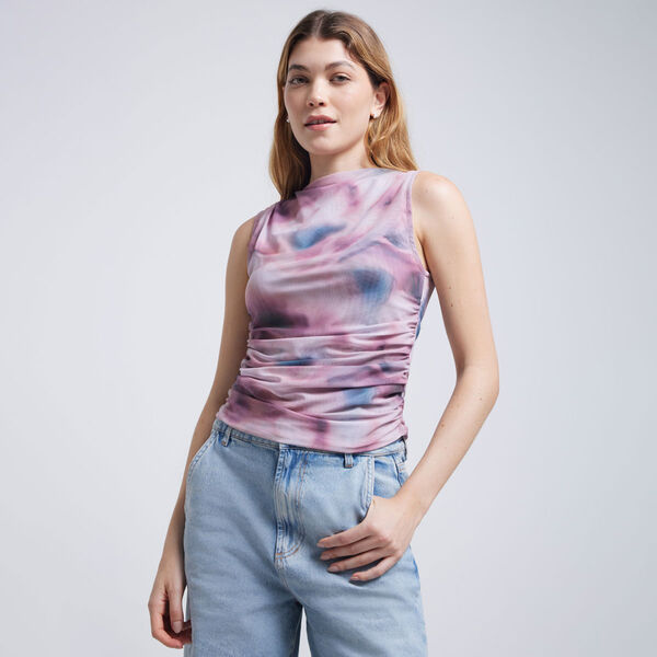 camisetas mujer image number null